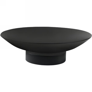 Изображение товара Мыльница Boheme Uno, цвет черный, 10981-B