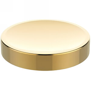 Изображение товара Мыльница Boheme, цвет золото, 10963-G