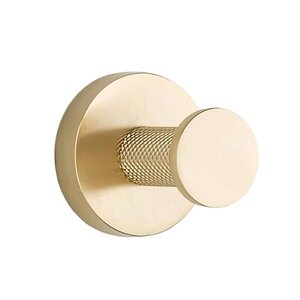 Изображение товара Крючок Boheme Uno, цвет золото матовое, 10976-MG