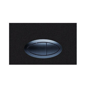 Изображение товара Клавиша смыва Boheme, механическая, цвет черный, 665-B