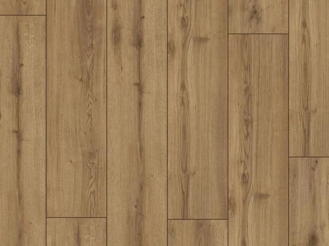 Изображение товара Ламинат My Floor Cottage 244mm Дуб Тормес MV895, 24.4 х 138 см, замковый