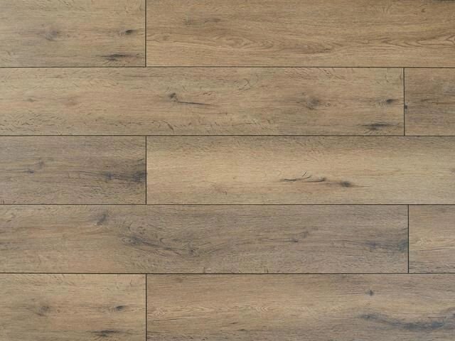 Изображение товара Ламинат My Floor Chalet Виверо темный M1027, 19.3 х 138 см, замковый