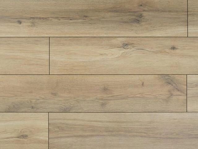 Изображение товара Ламинат My Floor Villa Дуб Ливия серый M1233, 12 мм, замковый, 33 класс