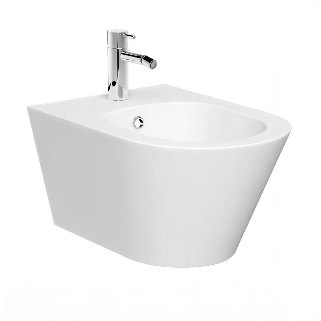 Изображение товара Bide Boheme Avva 974-MW подвесное, белый матовый Изображение товара Bide Boheme Avva 974-MW подвесное, белый матовый