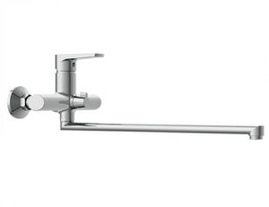 Изображение товара Смеситель Cersanit Moduo A64098 для ванны и душа хром