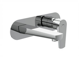 Изображение товара Смеситель Cersanit Moduo A64096, для раковины, хром