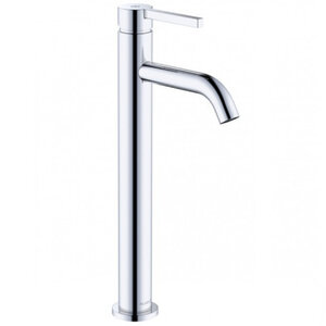 Изображение товара Смеситель для раковины Kludi Nova Fonte 202980515 Pura, цвет хром