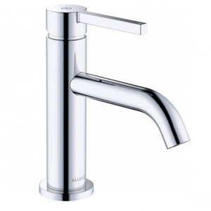 Изображение товара Смеситель для раковины Kludi Nova Fonte Pura 200280515, цвет хром