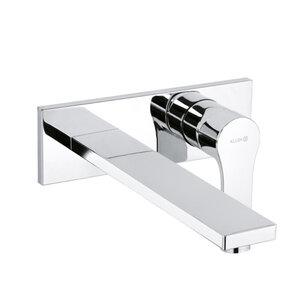 Изображение товара Смеситель Kludi Zenta SL 482480565 для раковины, цвет хром