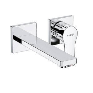 Изображение товара Смеситель Kludi Zenta SL 482440565 для раковины, цвет хром