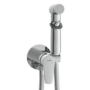 Изображение товара Гигиенический душ Cersanit Vero, A64106, со смесителем, хром