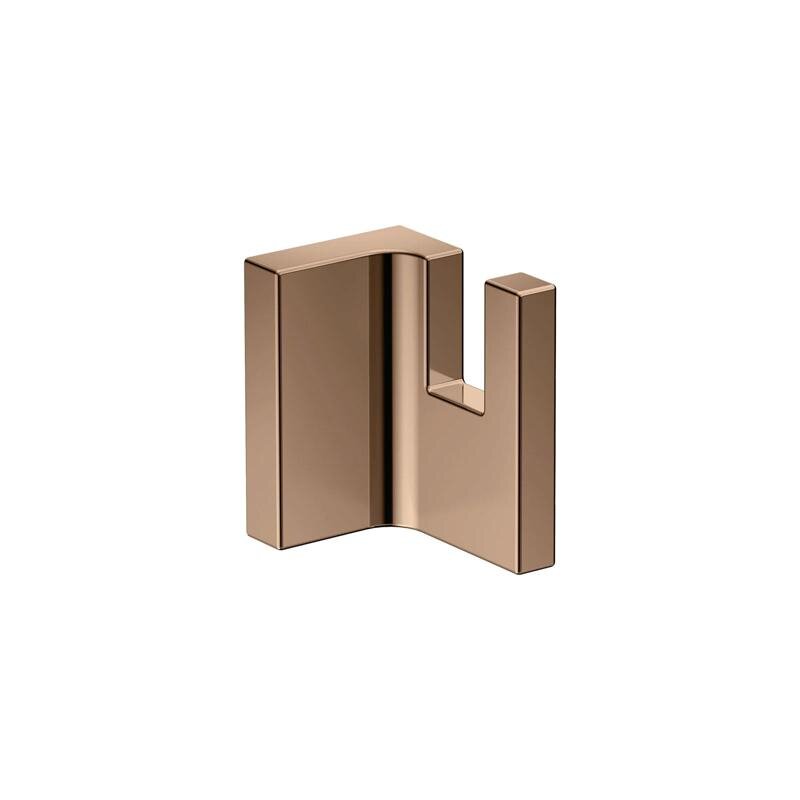 Изображение товара Крючок Axor Universal Rectangular Accessories, PRG золото красное полированное, 42611300