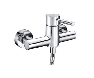 Изображение товара Смеситель WasserKRAFT 4102 для душа, хром