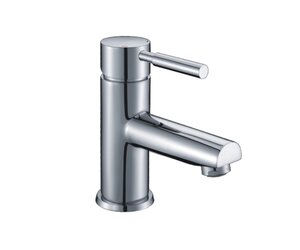 Изображение товара Смеситель WasserKRAFT MAIN 4103 для раковины хром