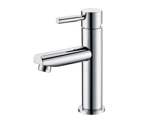 Изображение товара Смеситель WasserKRAFT 4104 для раковины с однорычажным управлением и керамическим картриджем