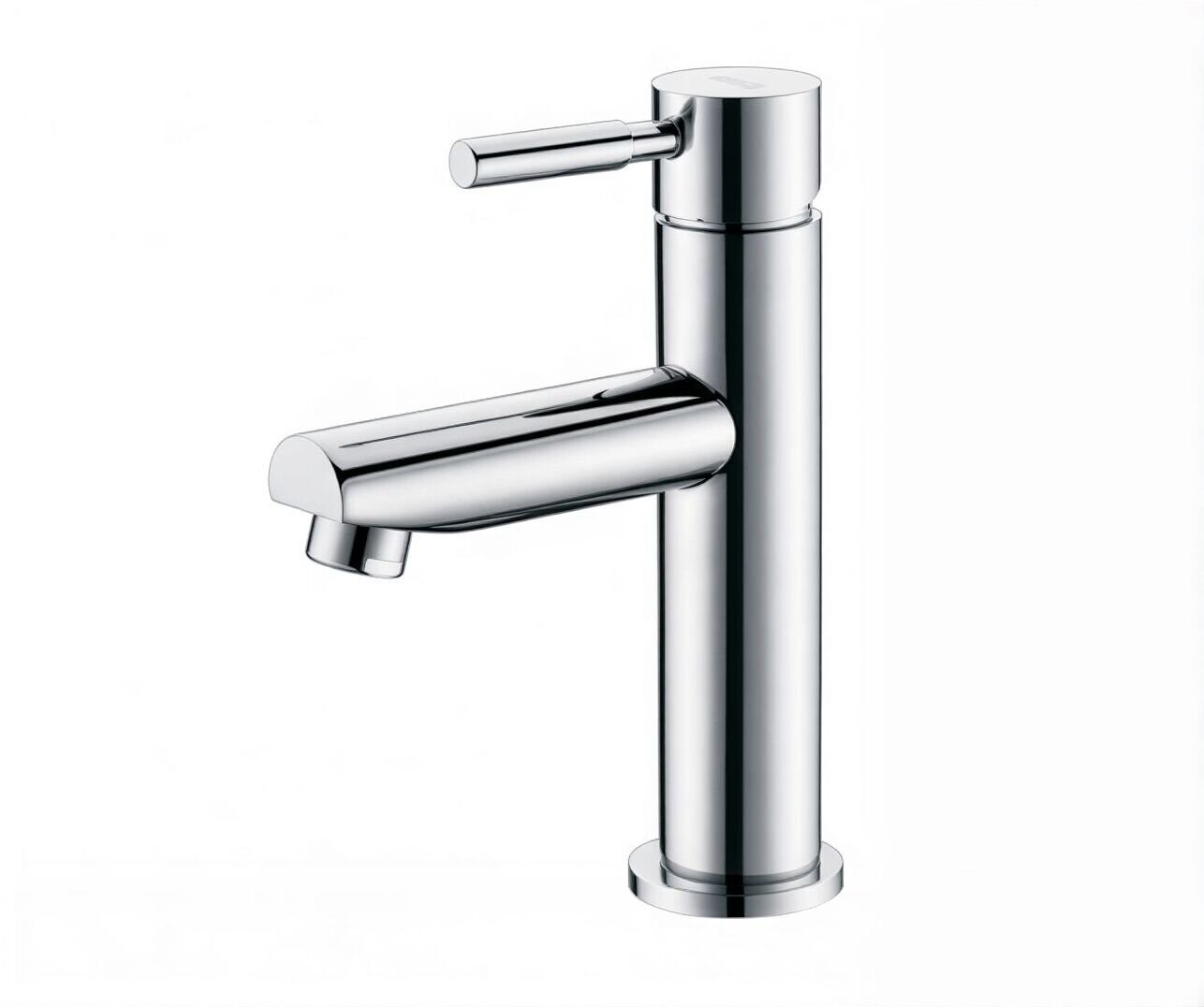 Изображение товара Смеситель WasserKRAFT 4104 для раковины, картридж Ø 25 mm, хром Изображение товара Смеситель WasserKRAFT 4104 для раковины, картридж Ø 25 mm, хром