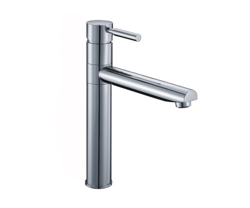 Изображение товара Смеситель WasserKRAFT  4107 для кухни с поворотным изливом, хром
