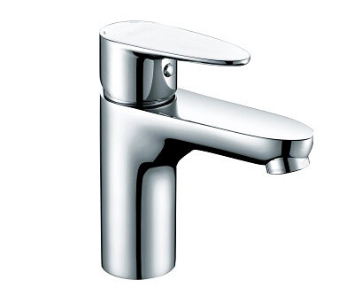 Изображение товара Смеситель WasserKRAFT LEINE 3503 для раковины хром однорычажный Германия
