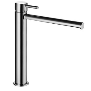 Изображение товара Смеситель для раковины Bossini Oki цвет хром, Z005303.030