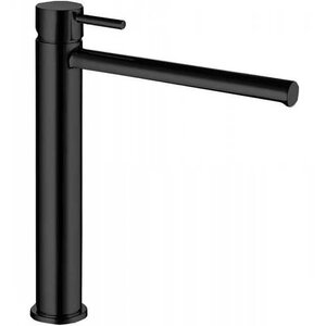 Изображение товара Смеситель для раковины Bossini Oki цвет черный матовый, Z005303.073