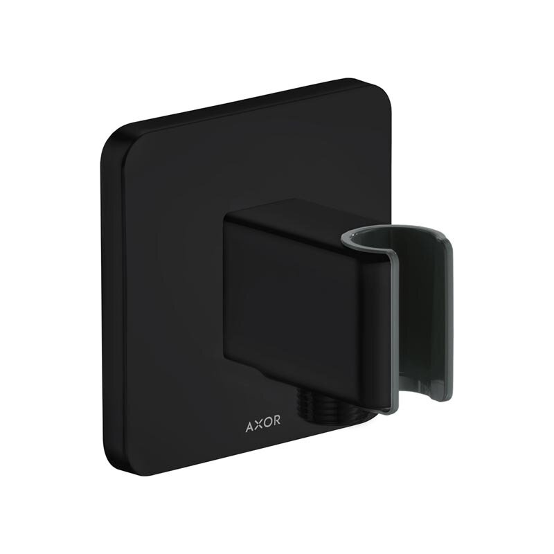 Изображение товара Шланговое подсоединение Axor ShowerSolutions 11626670 черный матовый