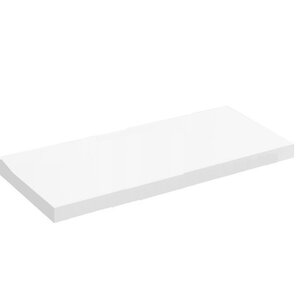 Изображение товара Столешница Jacob Delafon Parallel EB50-1100-N18, 110 см, белый блестящий