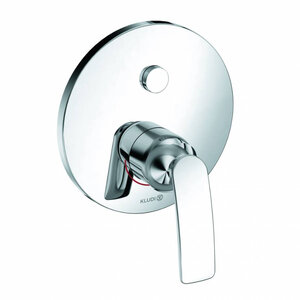 Изображение товара Смеситель Kludi Balance для душа, цвет хром, 526590575