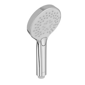 Изображение товара Душевая лейка Jacob Delafon Metro E24319-CP, 3 режима струи, хром