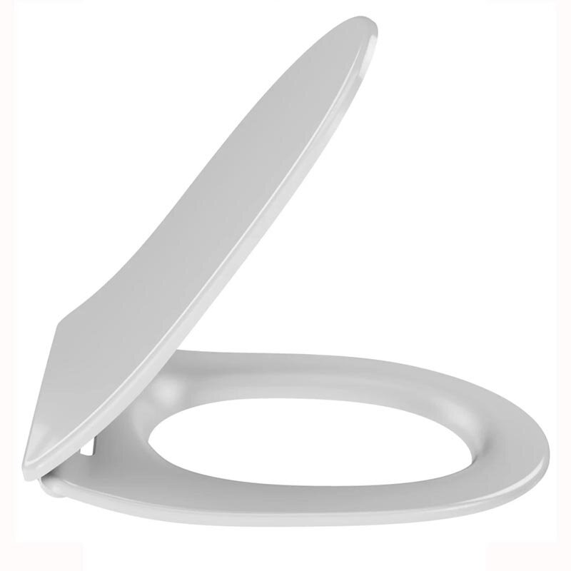 Изображение товара Крышка-сиденье Jacob Delafon Odeon Rive Gauche E24891-00 с микролифтом