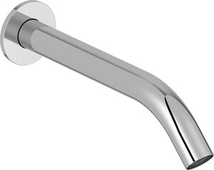 Изображение товара Излив Jacob Delafon Metro / Grands Boulevards E25399-CP, хром