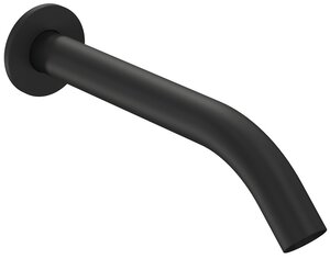 Изображение товара Излив Jacob Delafon Metro / Grands Boulevards E25399-BL, черный матовый