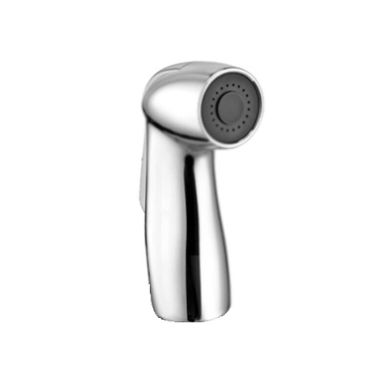 Изображение товара Гигиенический душ Kludi Bozz 7375105-00 хром вертикальный монтаж
