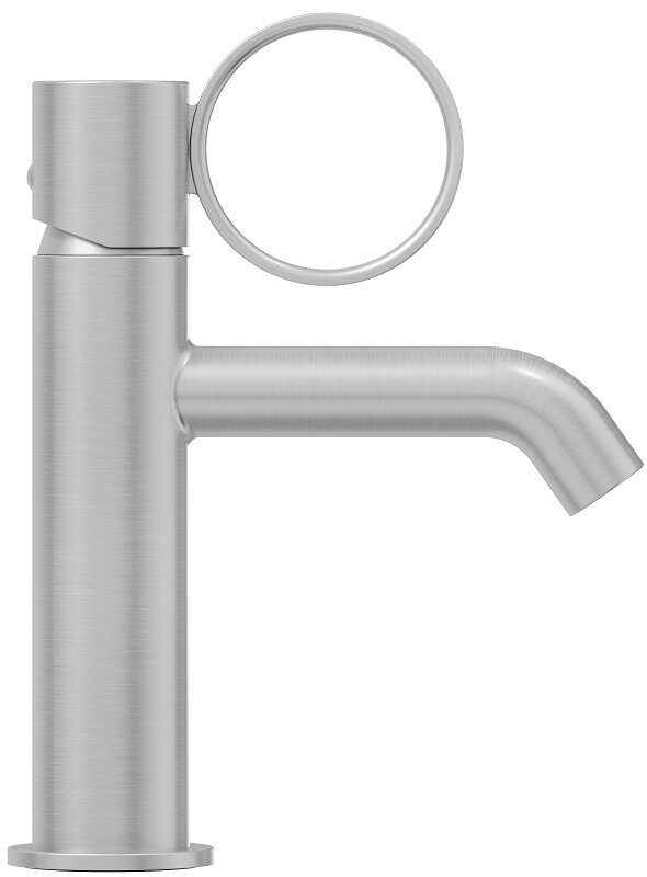 Изображение товара Смеситель для раковины Jacob Delafon Vivienne Signature хром матовый