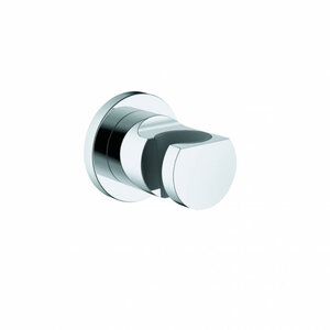 Изображение товара Держатель для душа Kludi Nova Fonte Puristic, цвет хром, 2055205-15