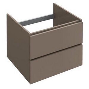 Изображение товара Тумба Jacob Delafon Parallel  60 см, EB511, темно-бежевый