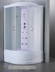 Изображение товара Душевая кабина Timo Eco TE-0790, 90 х 90 см