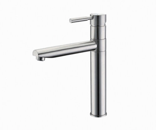 Изображение товара Смеситель для кухни WasserKRAFT WERN 4207 с поворотным изливом и матовым покрытием