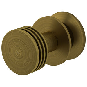 Изображение товара Вешалка для полотенцесушителей Сунержа Каньон бронза Россия