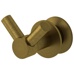 Изображение товара Вешалка для полотенцесушителей Сунержа Виктория бронза 05-2010-0002