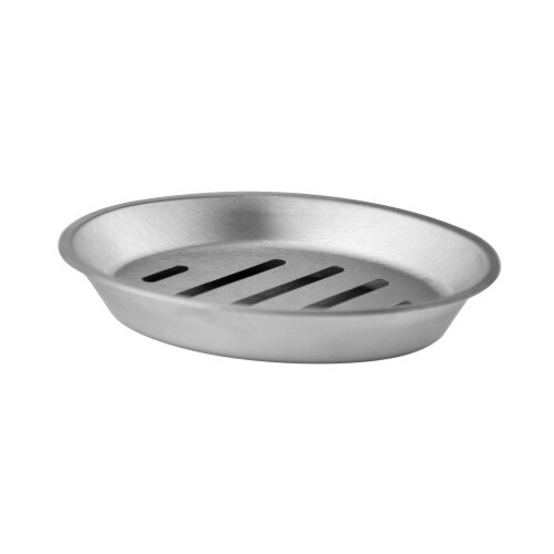 Изображение товара Мыльница WasserKRAFT Ruwer, K-6729, хром