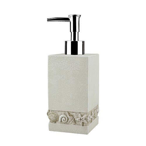 Изображение товара WasserKRAFT INN дозатор для жидкого мыла, 290 мл, хром, K-4399