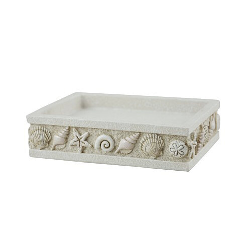 Изображение товара Мыльница WasserKRAFT INN, K-4329, хром