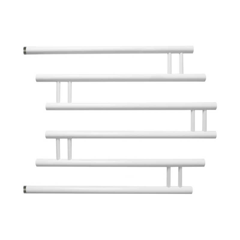 Изображение товара Водяной полотенцесушитель Energy Modern 60x70 белый матовый