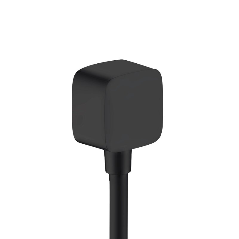 Изображение товара Шланговое подсоединение Axor ShowerSolutions черный матовый 36731670