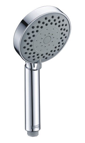 Изображение товара Душевая лейка WasserKRAFT A032, 5-функциональная, хром Изображение товара Душевая лейка WasserKRAFT A032, 5-функциональная, хром