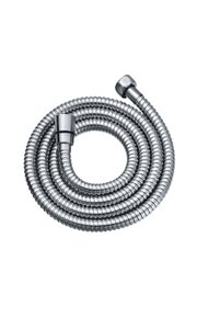 Изображение товара Шланг душевой WasserKRAFT A010, 150 см, хром