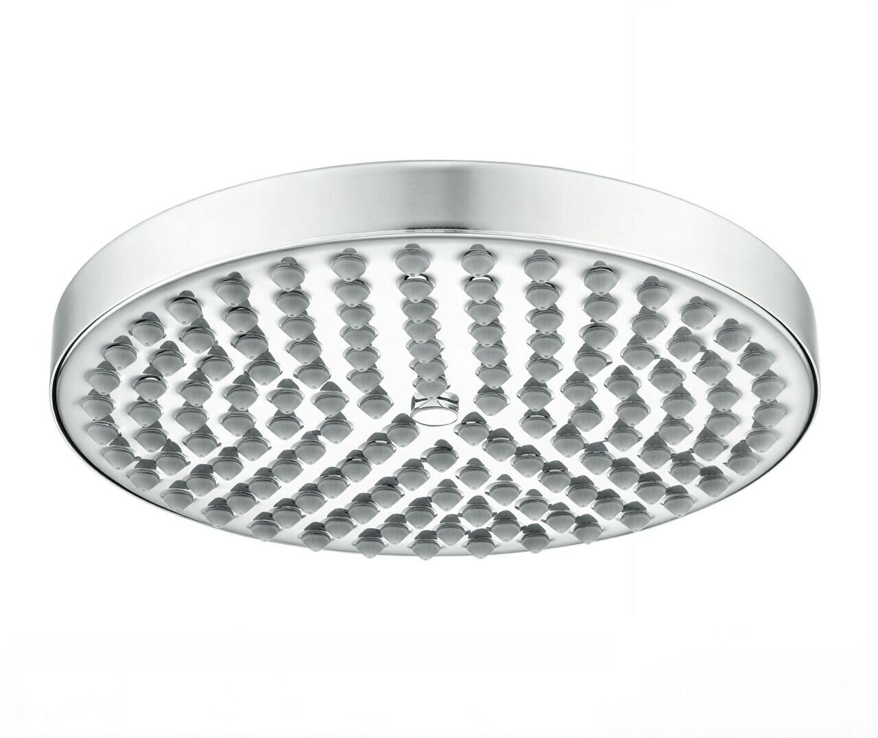 Изображение товара Верхний душ WasserKRAFT A020, 20 х 20 см, 1 режим струи, цвет хром Изображение товара Верхний душ WasserKRAFT A020, 20 х 20 см, 1 режим струи, цвет хром