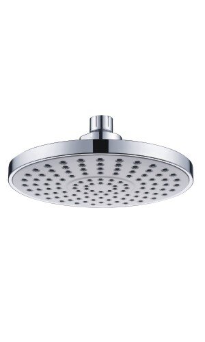 Изображение товара Верхний душ WasserKRAFT А029, 20 х 20 см, 1 режим струи, хром Изображение товара Верхний душ WasserKRAFT А029, 20 х 20 см, 1 режим струи, хром