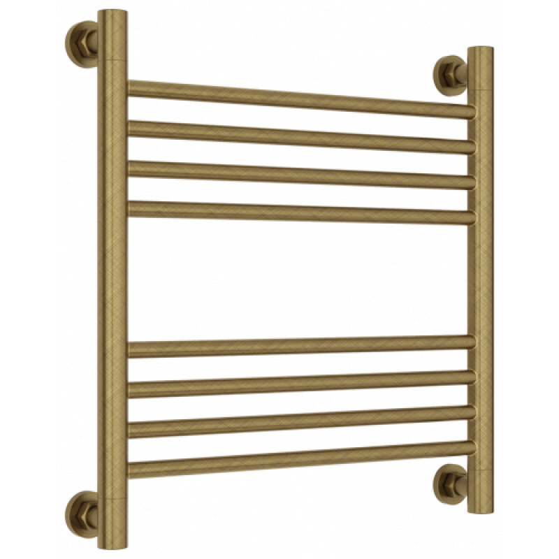 Изображение товара Полотенцесушитель водяной Сунержа Богема+, высота 50 см, ширина 50 см