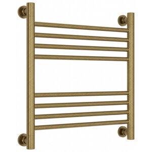 Изображение товара Полотенцесушитель водяной Сунержа Богема+, высота 50 см, ширина 50 см